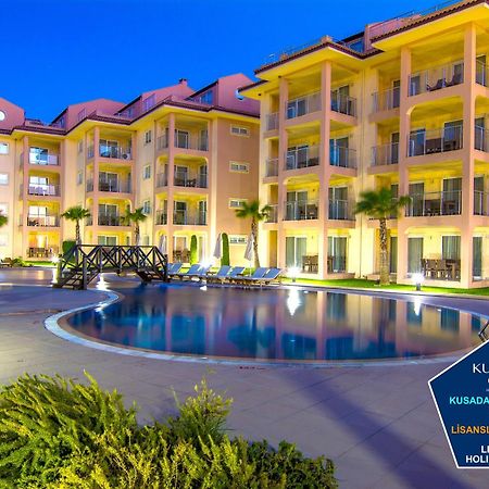 Kusadasi Golf Spa Resort Aydin Exterior photo